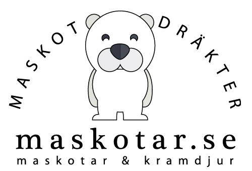 Maskotar.se logotyp